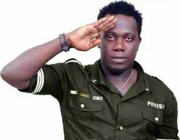 “Everything Turned Around After Fake Love” – Duncan Mighty Thanks Wizkid